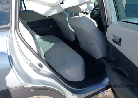 2022 Toyota Corolla Cross L from USA, damaged, VIN 7MUAAABGXNV043451